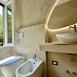 Rivers Retreat - Five Design Ferienhaus *