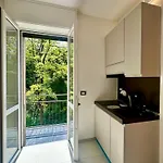 Ferienhaus Rivers Retreat - Five Design Lecco