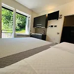 Ferienhaus Rivers Retreat - Five Design Lecco