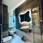 Ferienhaus Rivers Retreat - Five Design