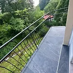 Rivers Retreat - Five Design Ferienhaus *
