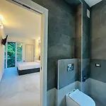 Ferienhaus Rivers Retreat - Five Design Lecco