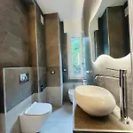 Rivers Retreat - Five Design Ferienhaus *