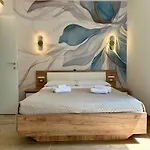 Rivers Retreat - Five Design Ferienhaus *