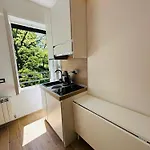 Ferienhaus Rivers Retreat - Five Design *