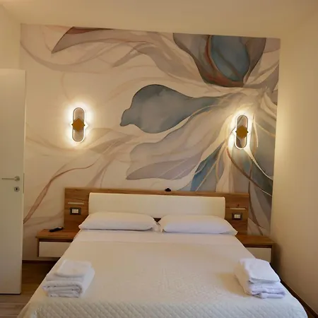 Ferienhaus Rivers Retreat - Five Design