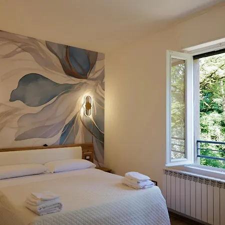 Ferienhaus Rivers Retreat - Five Design Lecco