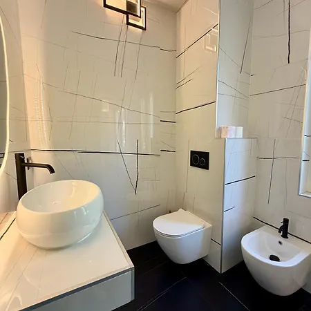 בית נופש Rivers Retreat - Five Design לקו