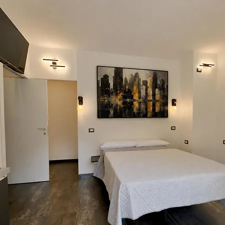 Casa vacanze Rivers Retreat - Five Design Lecco