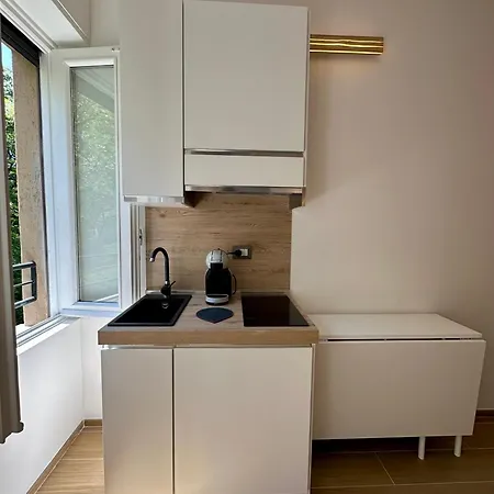 Rivers Retreat - Five Design Lecco