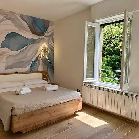 Rivers Retreat - Five Design * Lecco
