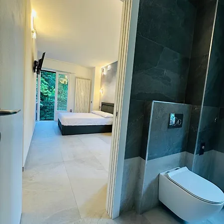 Rivers Retreat - Five Design Hébergement de vacances *