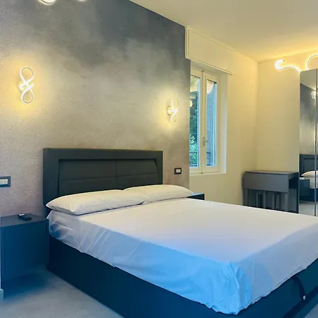 Rivers Retreat - Five Design Lecco
