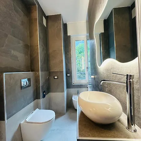 Rivers Retreat - Five Design Hébergement de vacances *