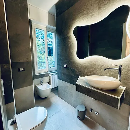 Rivers Retreat - Five Design Casa vacanze