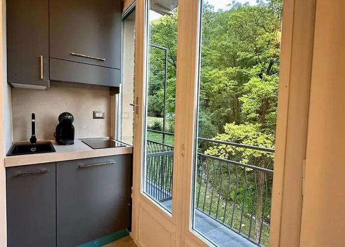 Rivers Retreat - Five Design *