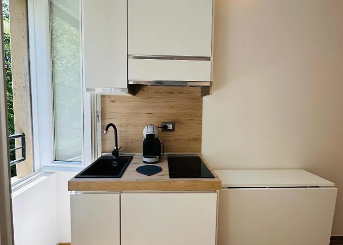 Rivers Retreat - Five Design * Lecco